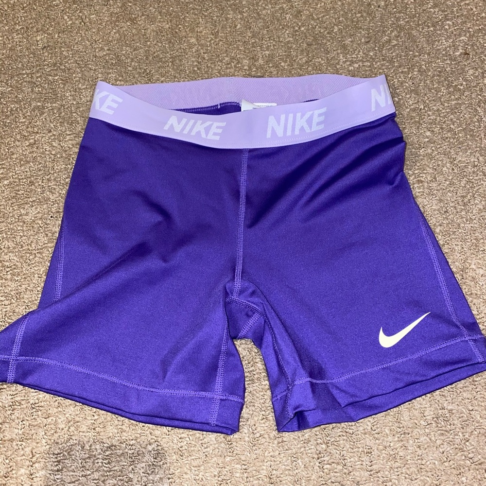 Women’s Nike Dri-Fit Shorts